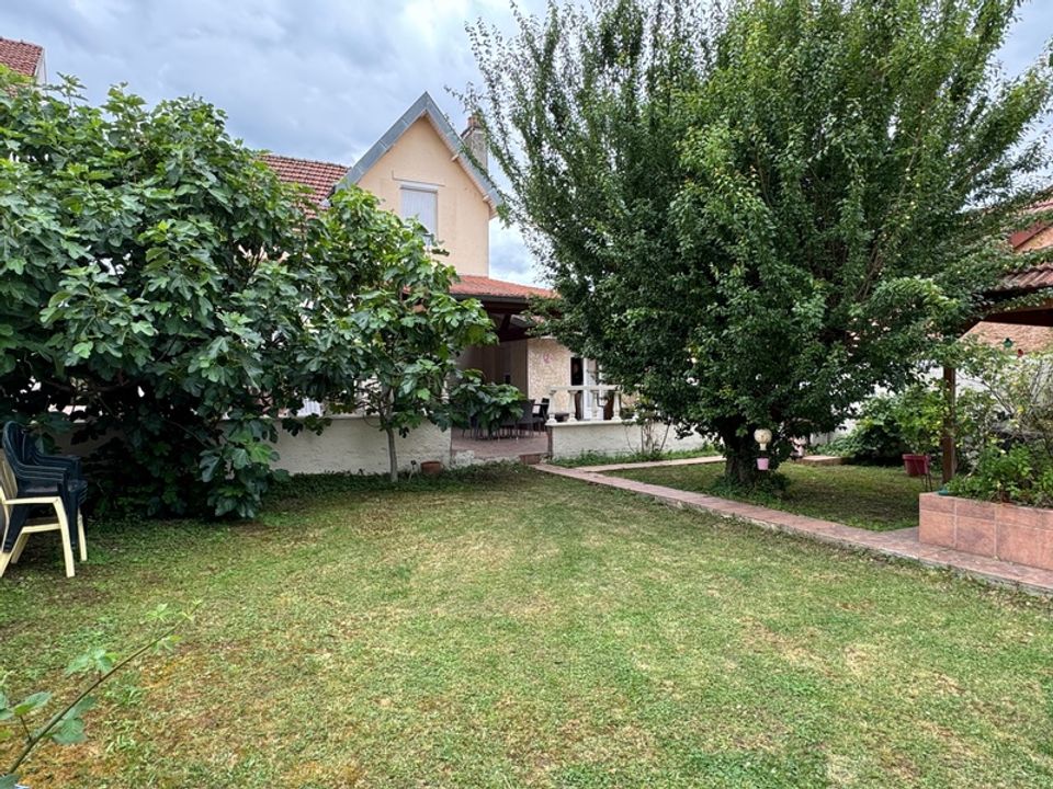 Villa i Saint-Dizier, Haute-Marne - foto 3
