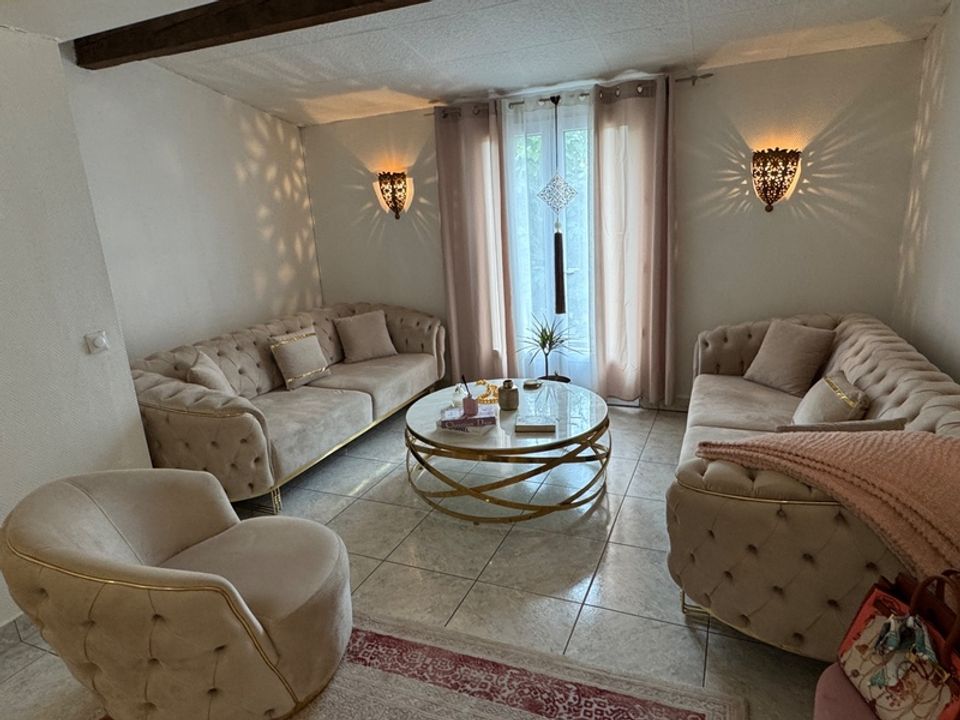 Villa i Saint-Dizier, Haute-Marne - foto 4