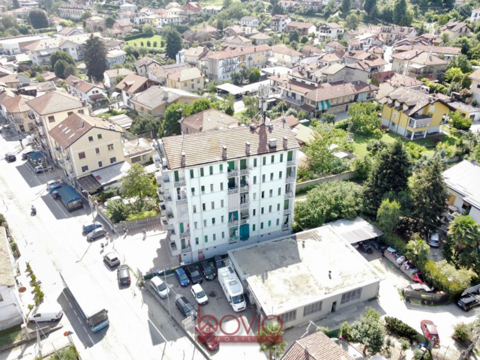Lejlighed i San Mauro Torinese, Turin - foto 2