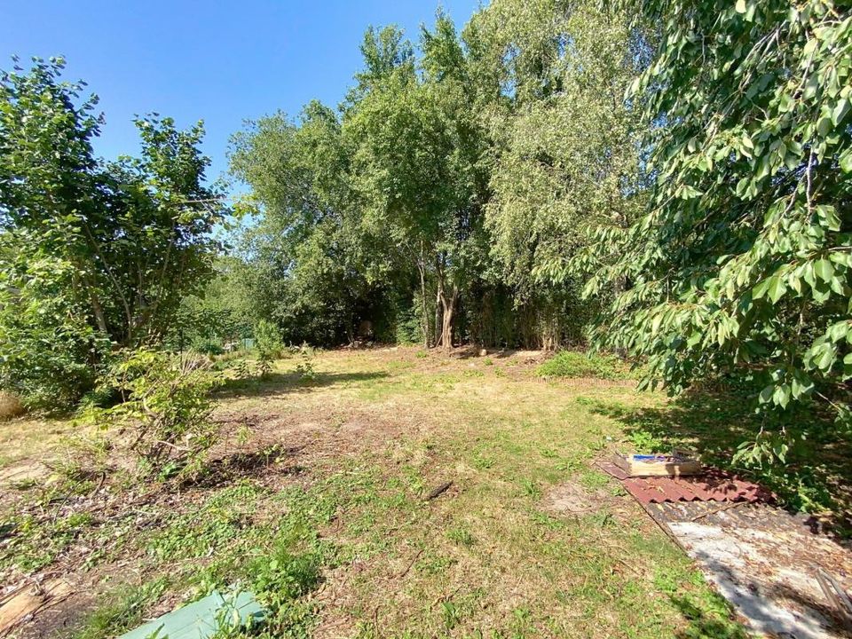 Helårsgrund i Armentieres, Nord - foto 1
