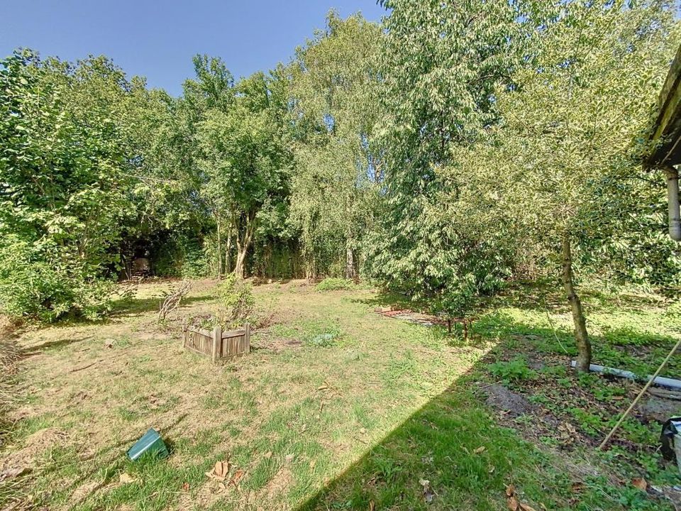 Helårsgrund i Armentieres, Nord - foto 2