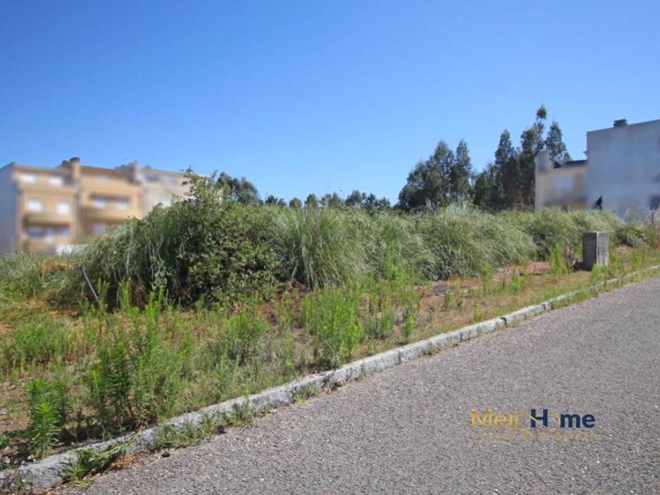 Helårsgrund i Pedroso, Porto - foto 2