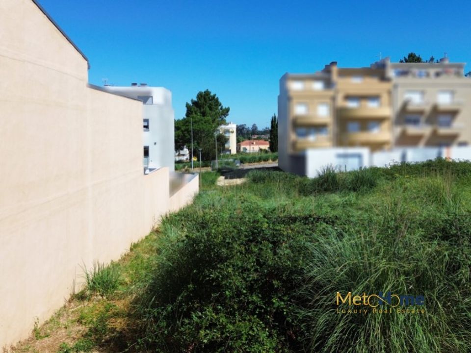 Helårsgrund i Pedroso, Porto - foto 4