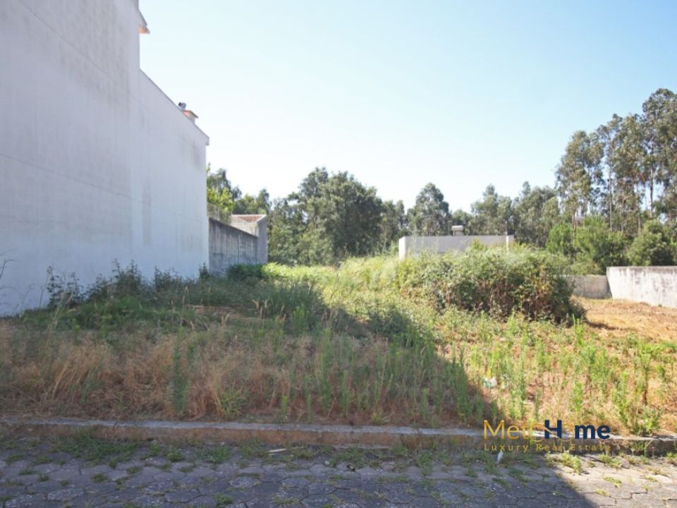 Helårsgrund i Pedroso, Porto - foto 1