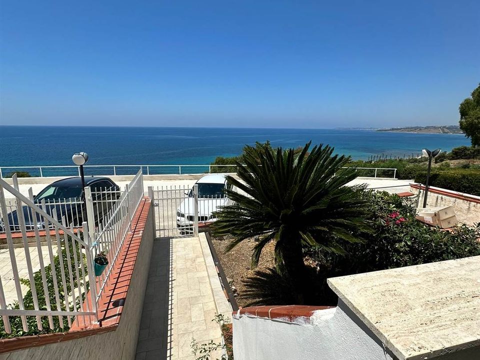 Lejlighed i Sciacca, Agrigento - foto 1