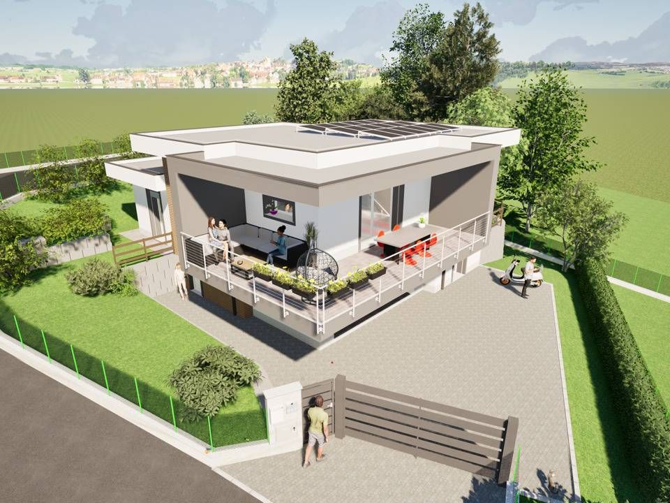 Villa i Gavirate, Varese - foto 2
