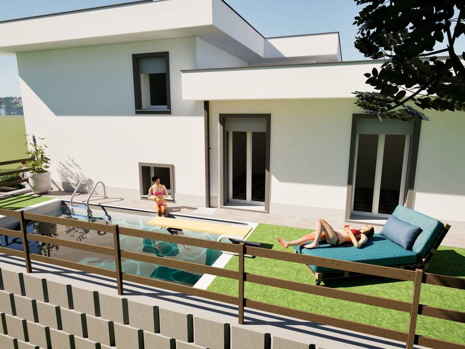 Villa i Gavirate, Varese - foto 3
