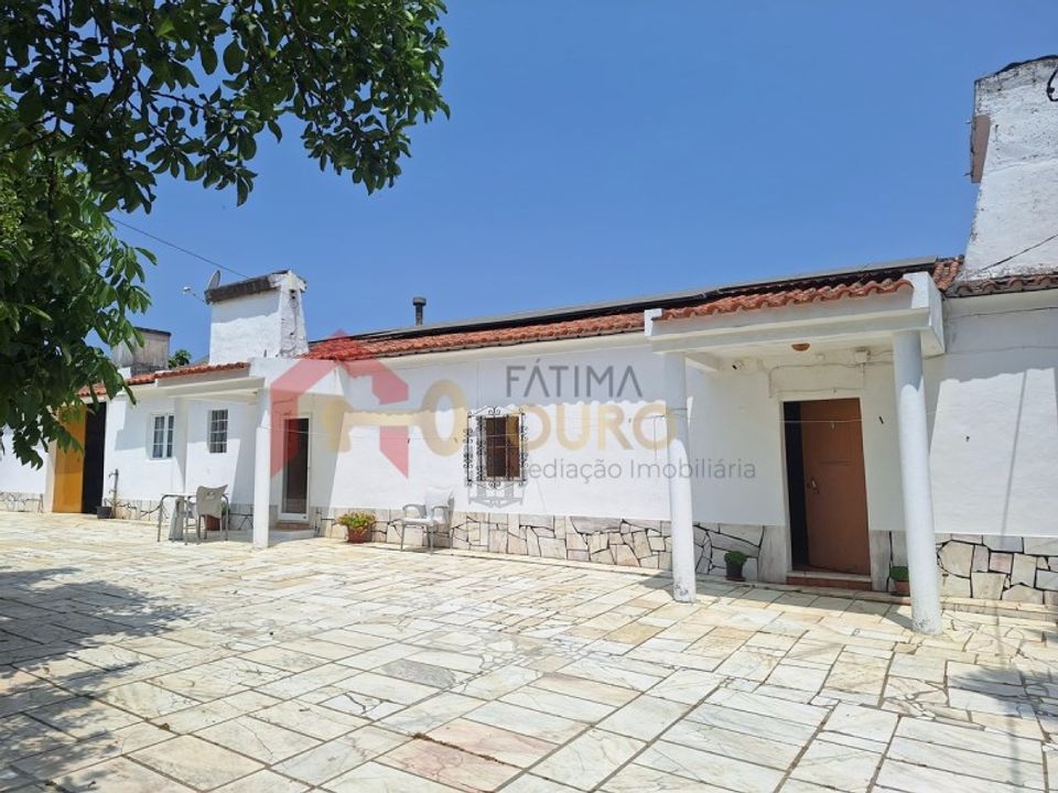 Gård i Elvas, Portalegre - bilde 4