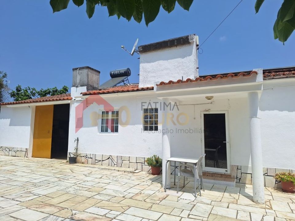 Gård i Elvas, Portalegre - bilde 5