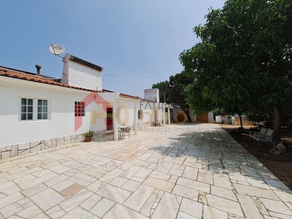 Gård i Elvas, Portalegre - bilde 3