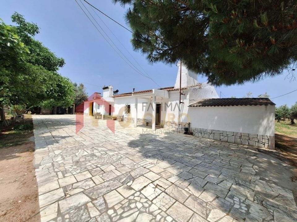 Gård i Elvas, Portalegre - bilde 1