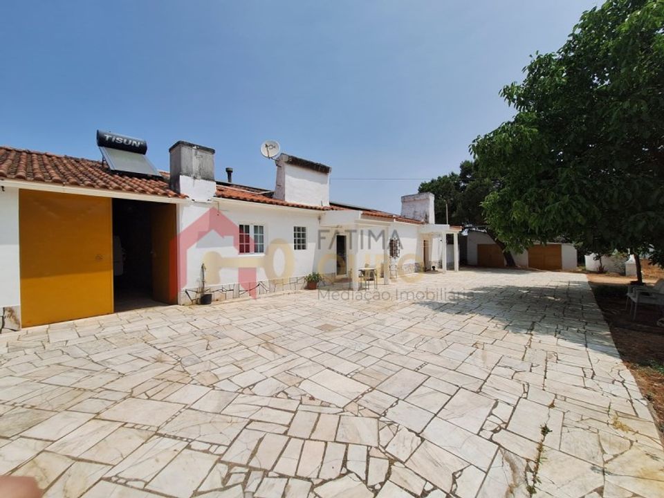 Gård i Elvas, Portalegre - bilde 2