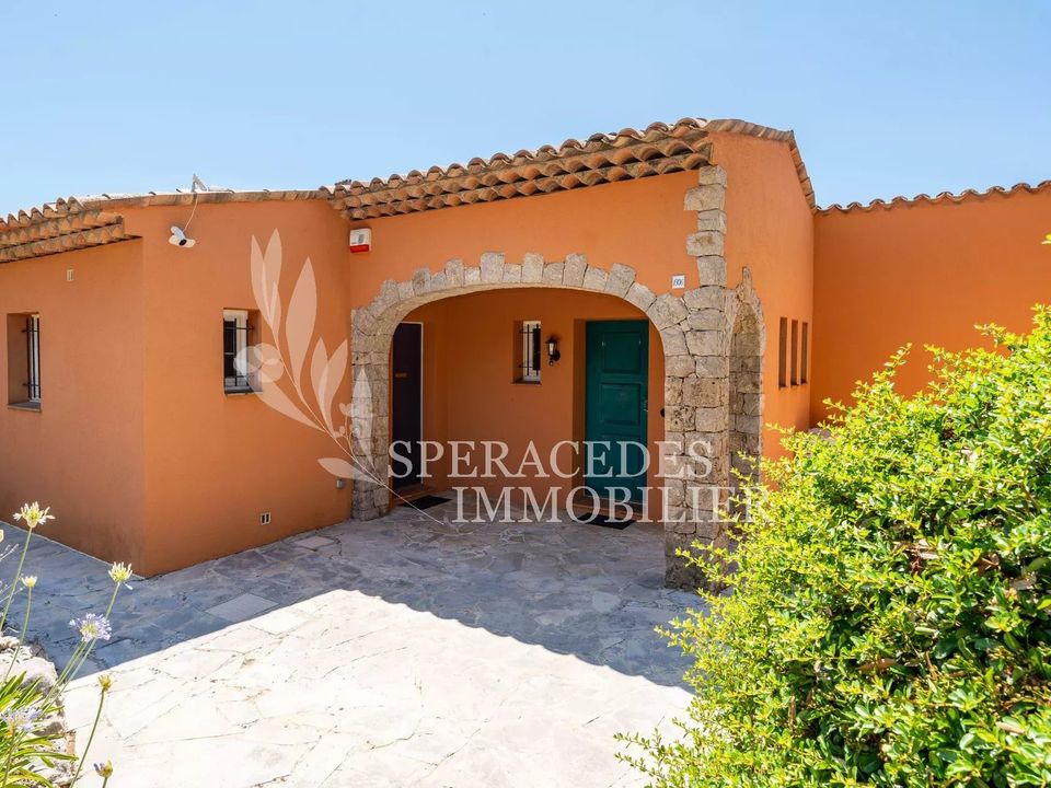 Haus in Cabris, Alpes-Maritimes - Foto 1