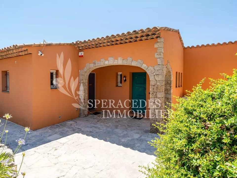 Villa em Cabris, Alpes-Maritimes - foto 1