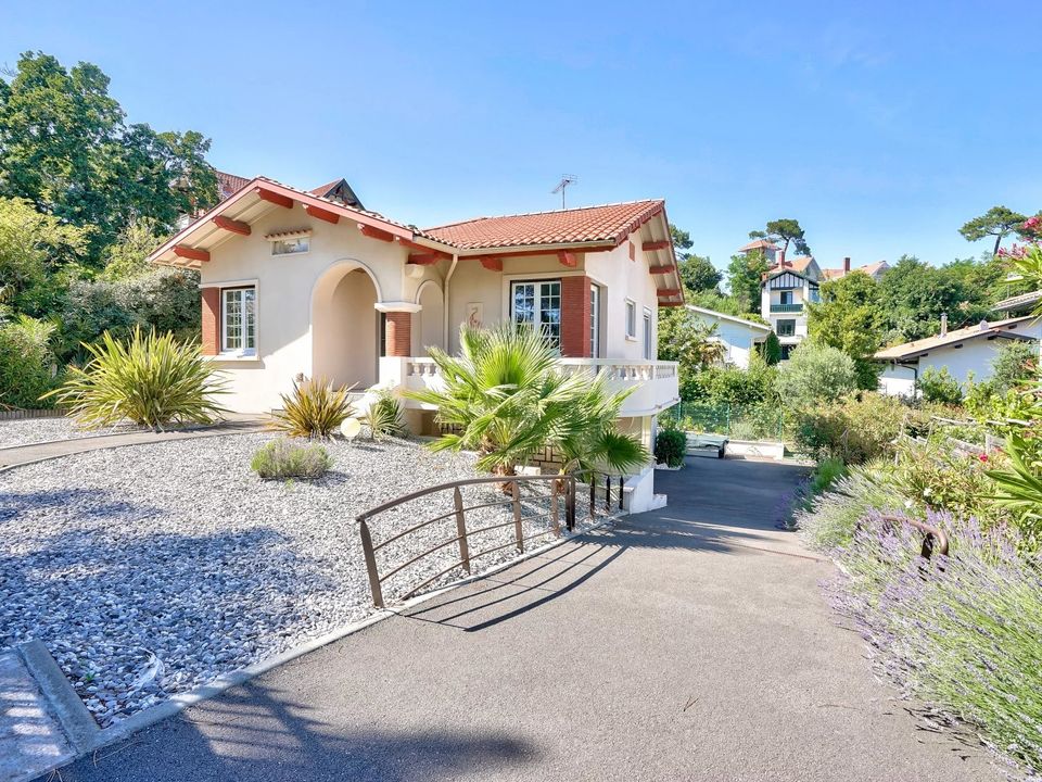 Villa i Arcachon, Gironde - foto 2