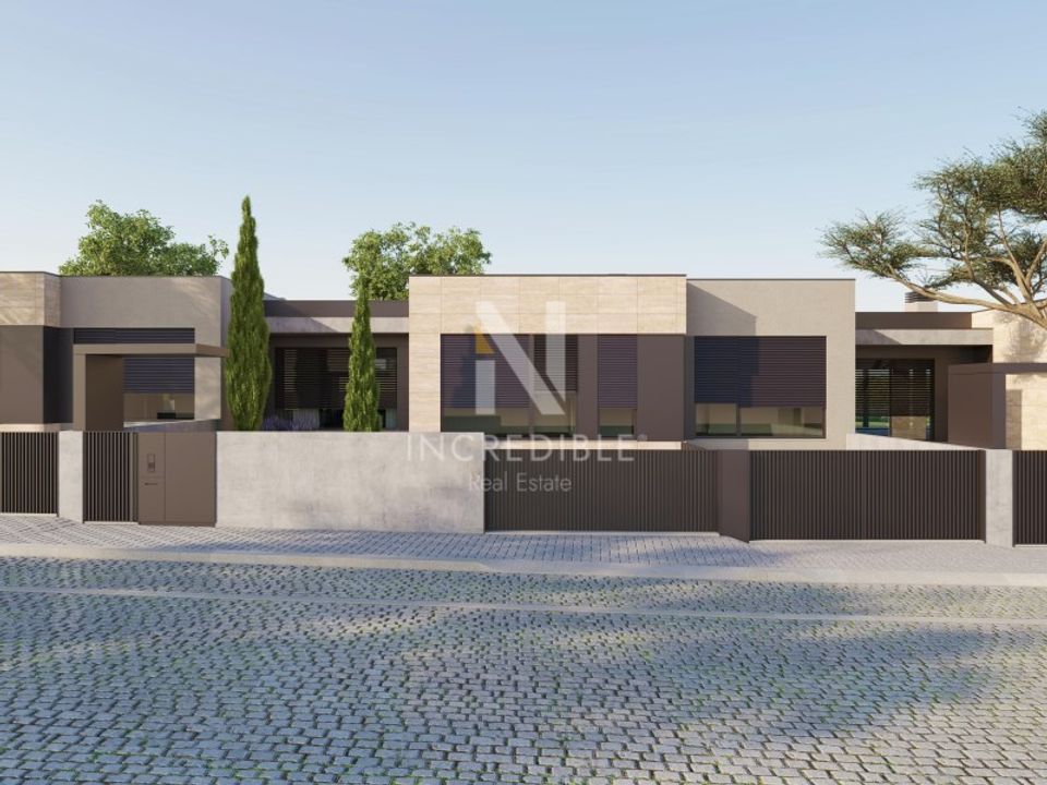 Villa i Braga, Braga - foto 1