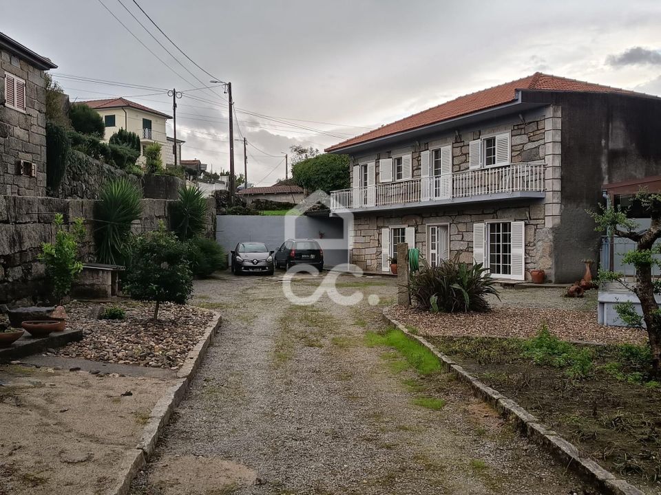 Villa i Penafiel, Porto - foto 1