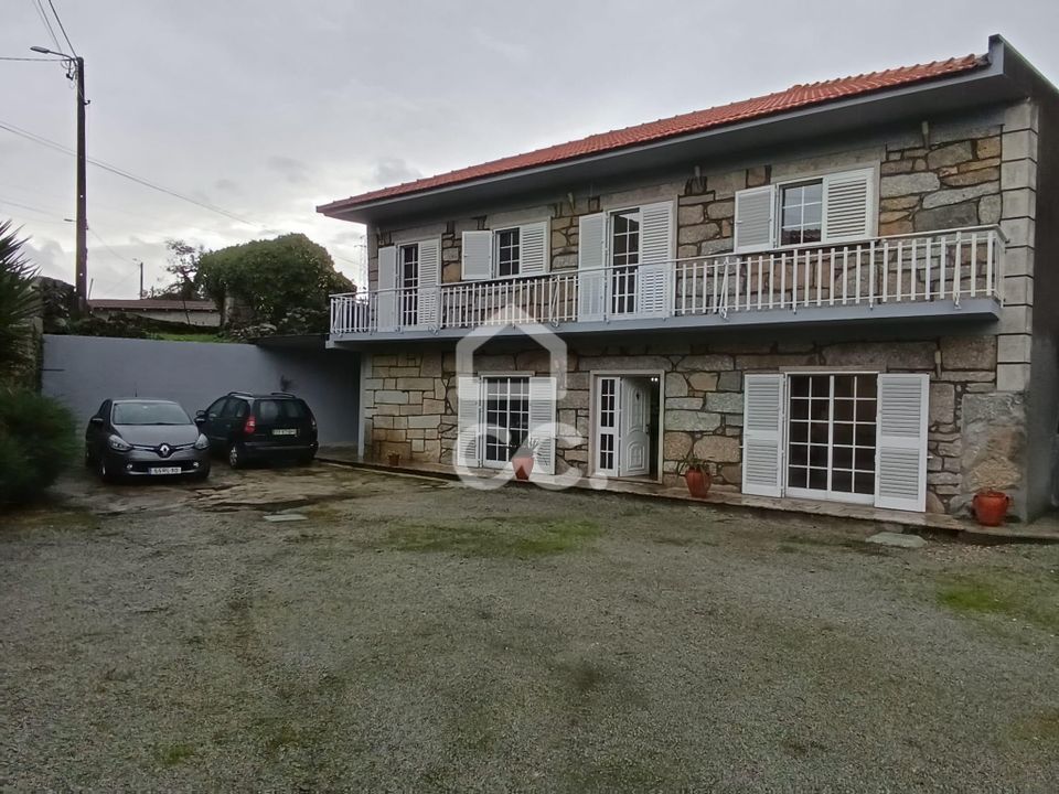 Villa i Penafiel, Porto - foto 2