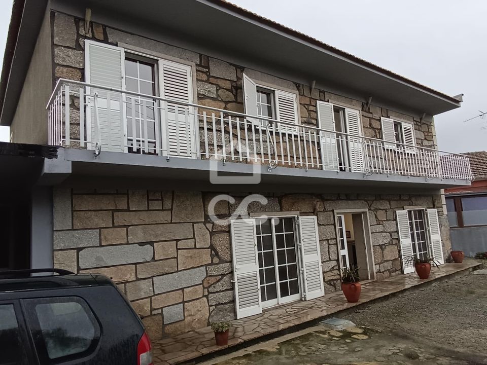 Villa i Penafiel, Porto - foto 3