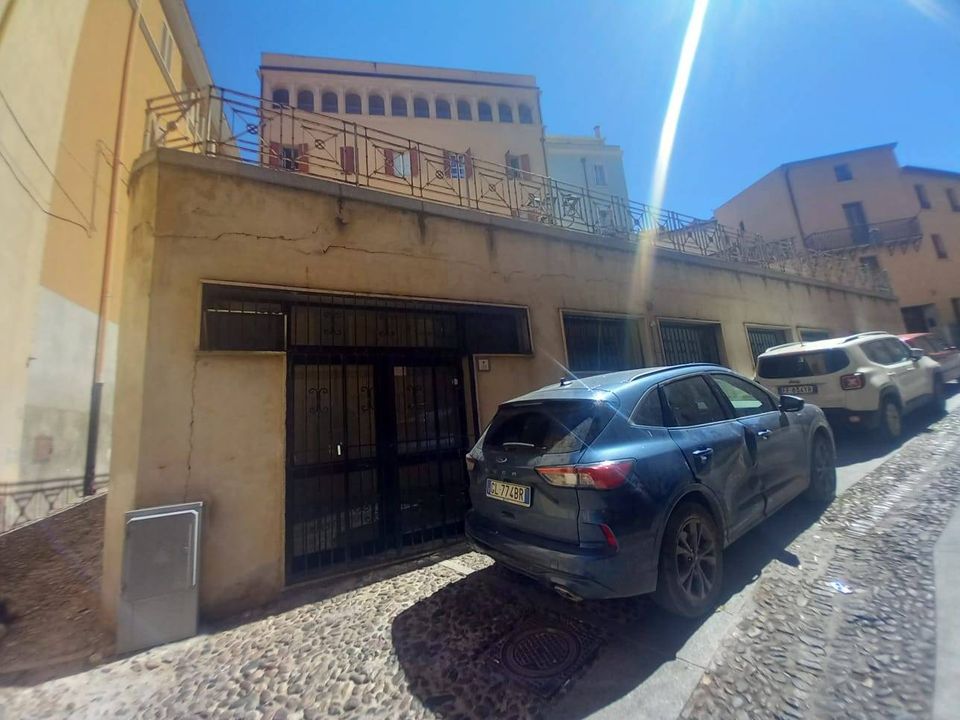 Næringseiendom i Ozieri, Sassari - bilde 1