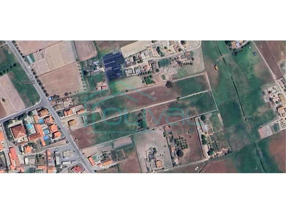 Helårsgrund i Samora Correia, Santarem - foto 3