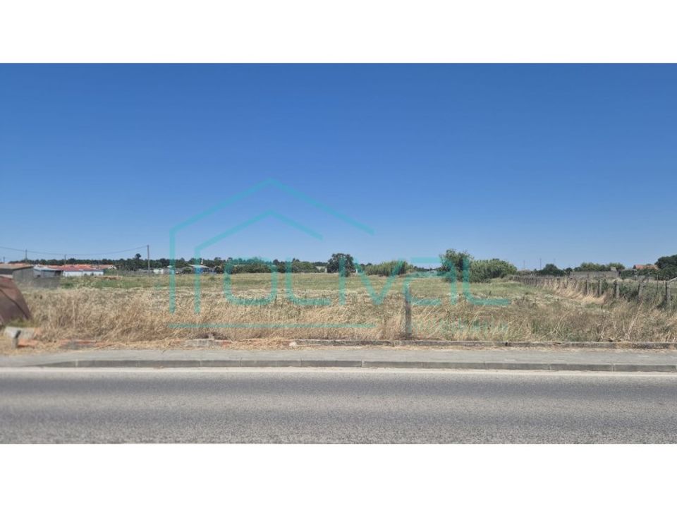 Helårsgrund i Samora Correia, Santarem - foto 5