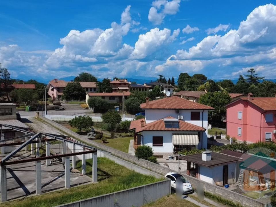 Helårsgrund i Gradisca d'Isonzo, Gorizia - foto 5