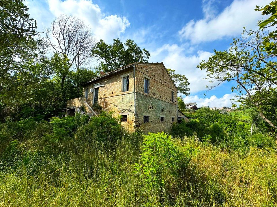 Masia a Fermo, Fermo - foto 1