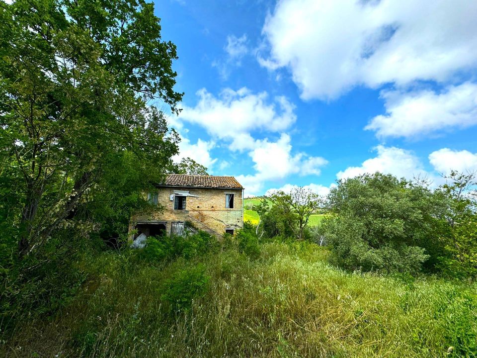 Masia a Fermo, Fermo - foto 2