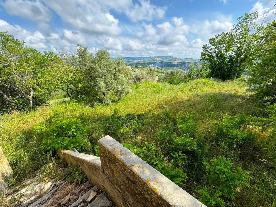 Masia a Fermo, Fermo - foto 3