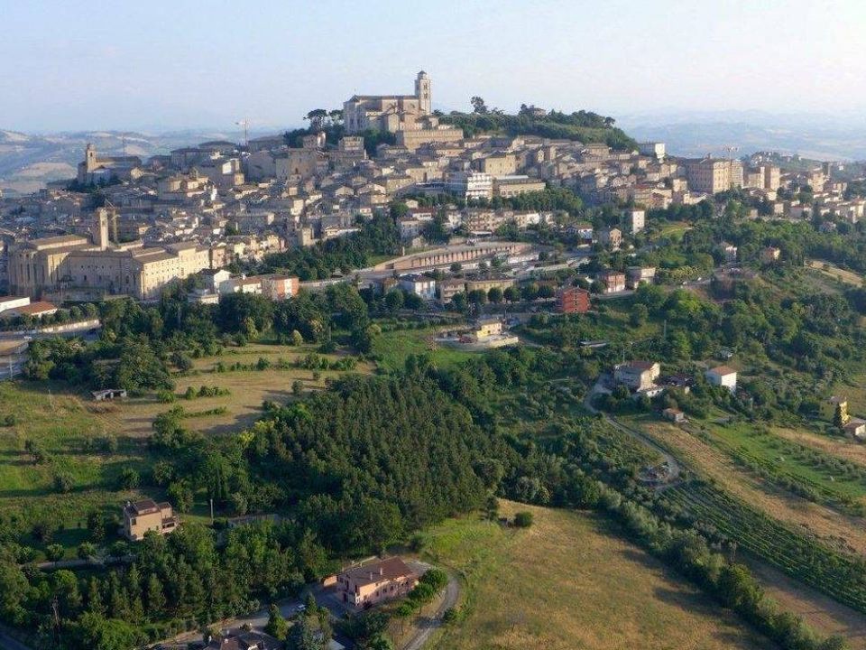 Masia a Fermo, Fermo - foto 5