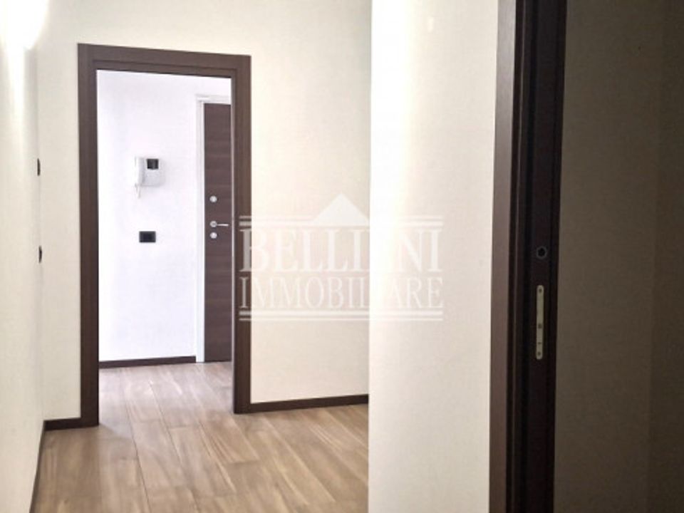 Lejlighed i Vicenza, Vicenza - foto 4
