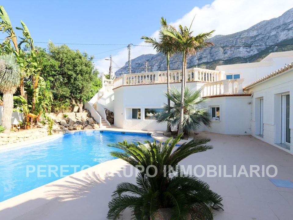 Villa i Denia, Alicante - foto 2