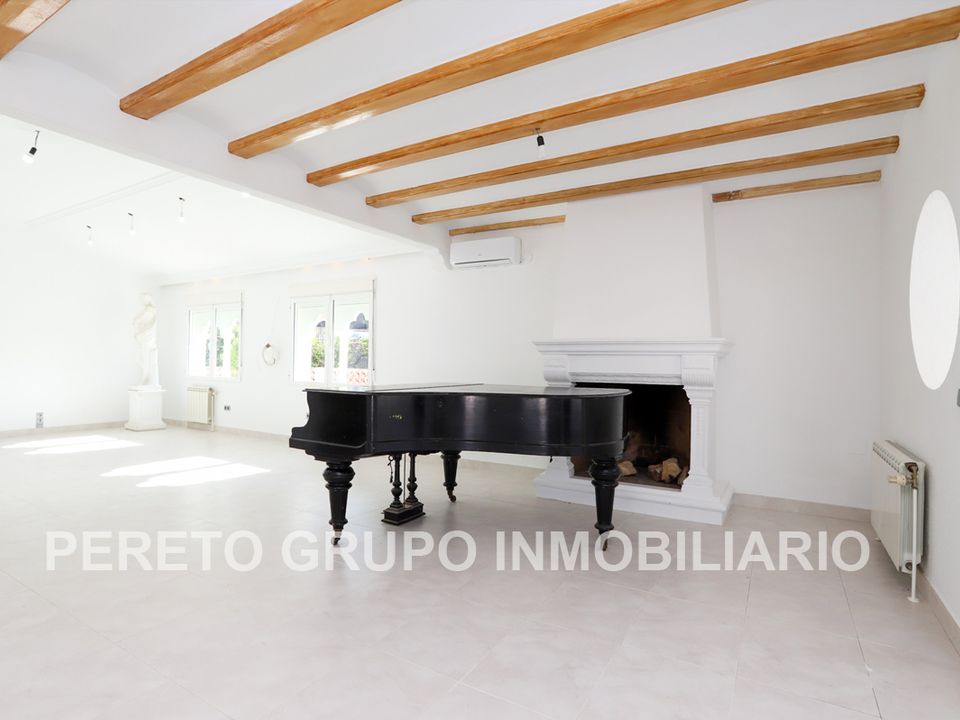 Villa i Denia, Alicante - foto 3