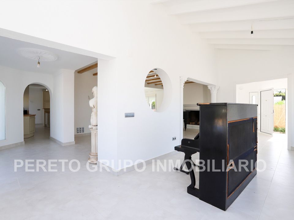 Villa i Denia, Alicante - foto 4