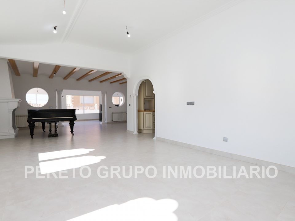 Villa i Denia, Alicante - foto 5