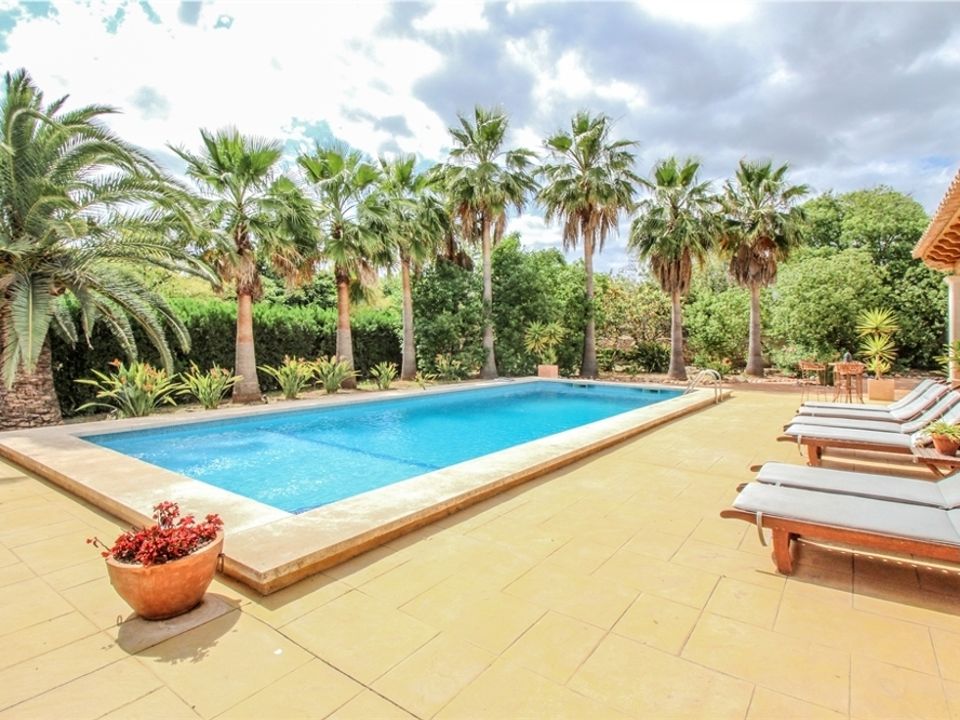 Villa i Son Sardina, Mallorca - foto 3