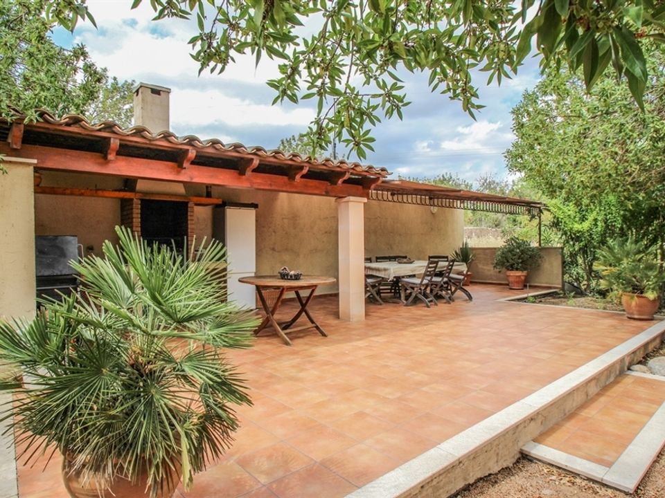 Villa i Son Sardina, Mallorca - foto 5