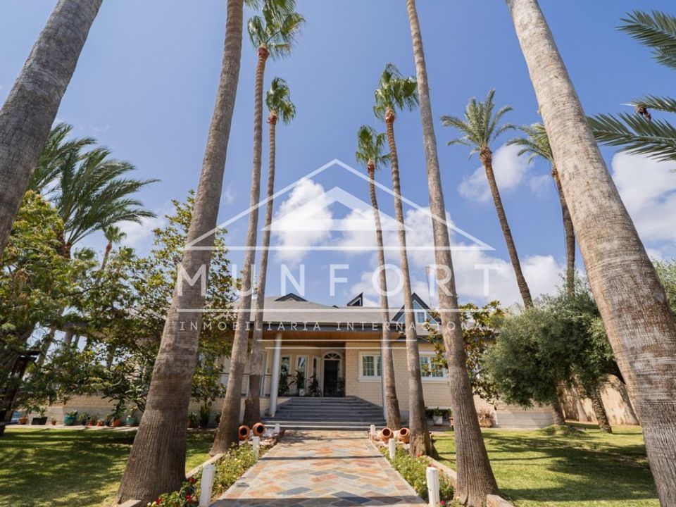 Villa i San Pedro Del Pinatar, Murcia - foto 2