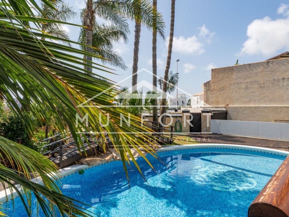 Villa i San Pedro Del Pinatar, Murcia - foto 3