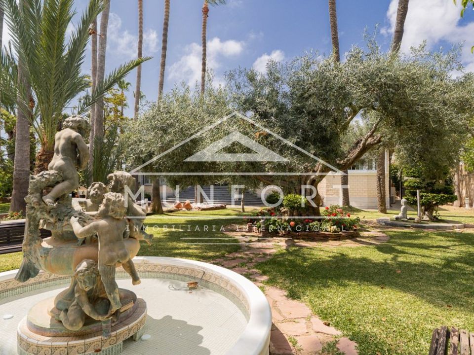 Villa i San Pedro Del Pinatar, Murcia - foto 4