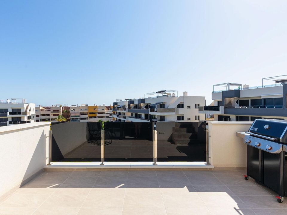 Penthouse i Orihuela Costa, Alicante - foto 4