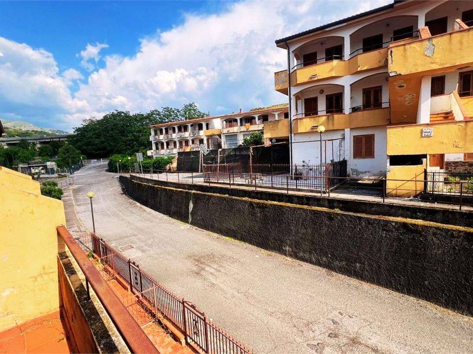 Lejlighed i Scalea, Cosenza - foto 3