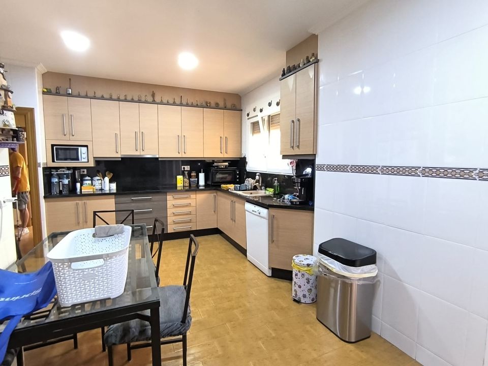 Villa i Yecla, Murcia - foto 3