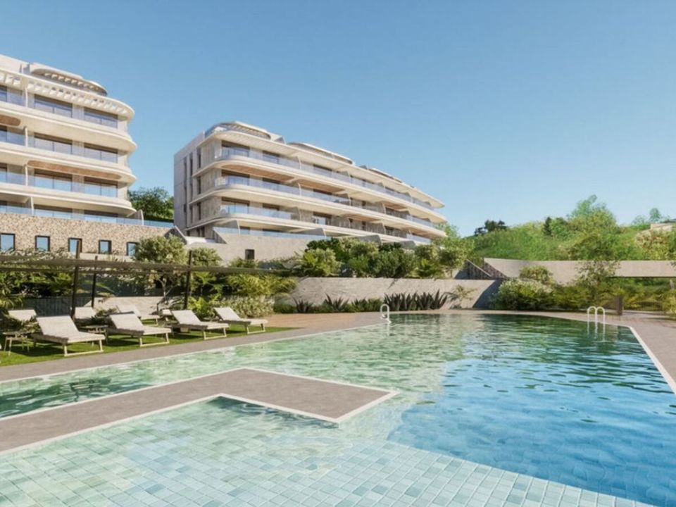 Leilighet i El Chaparral, Malaga - bilde 2