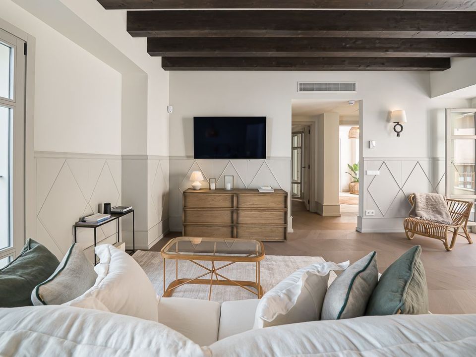 Lejlighed i Palma De Mallorca, Mallorca - foto 4