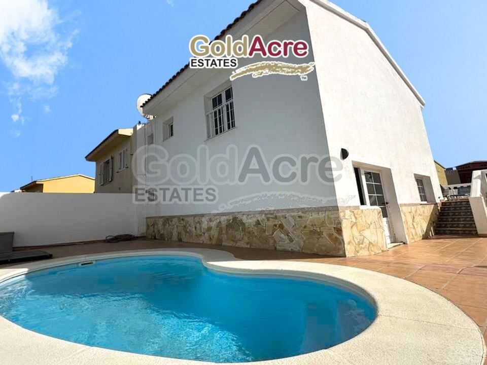 Willa: Corralejo, Fuerteventura – zdjęcie 2