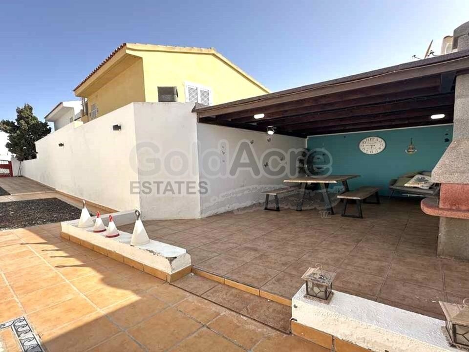 Willa: Corralejo, Fuerteventura – zdjęcie 3
