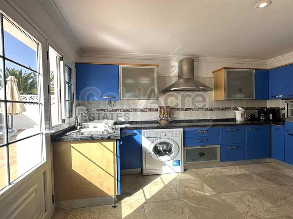 Villa i Corralejo, Fuerteventura - foto 5