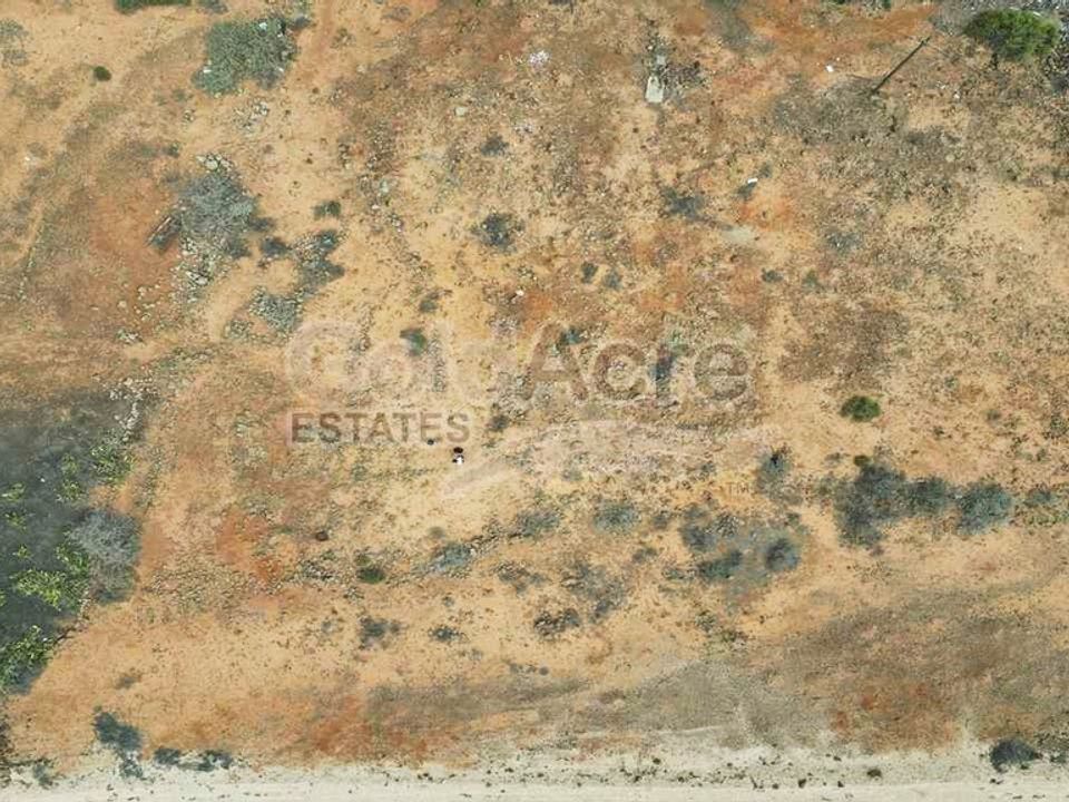 Helårsgrund i Villaverde, Fuerteventura - foto 5